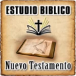 Logo of Estudio Bíblico NT android Application 